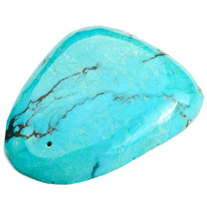 protection of the throat chakra turquoise