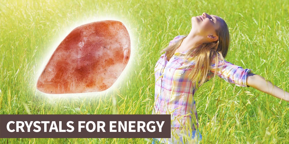 A guide to the best crystals for energy