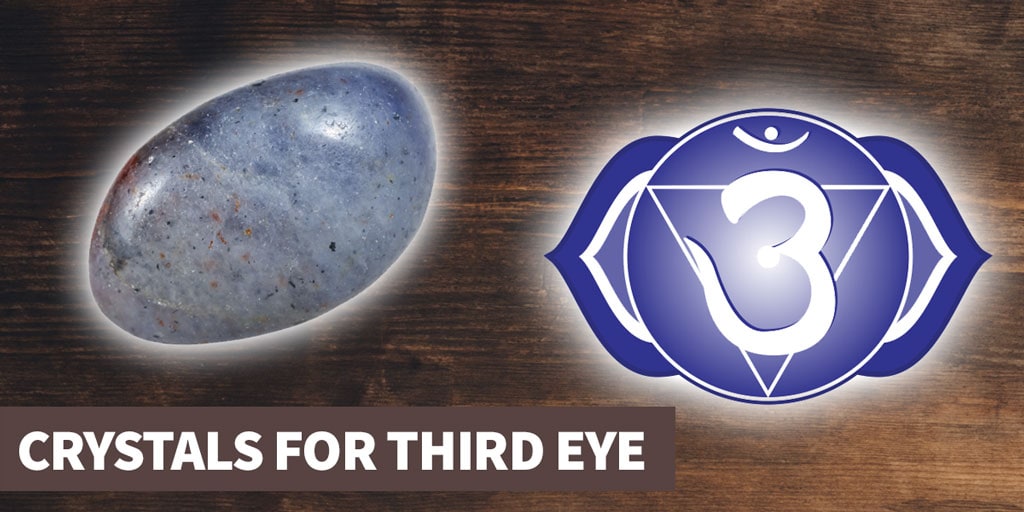 Grey Agate Charm  Grey Agate Crystal  Ajna Chakra  Third Eye Chakra  Crystal Therapy  Pendant