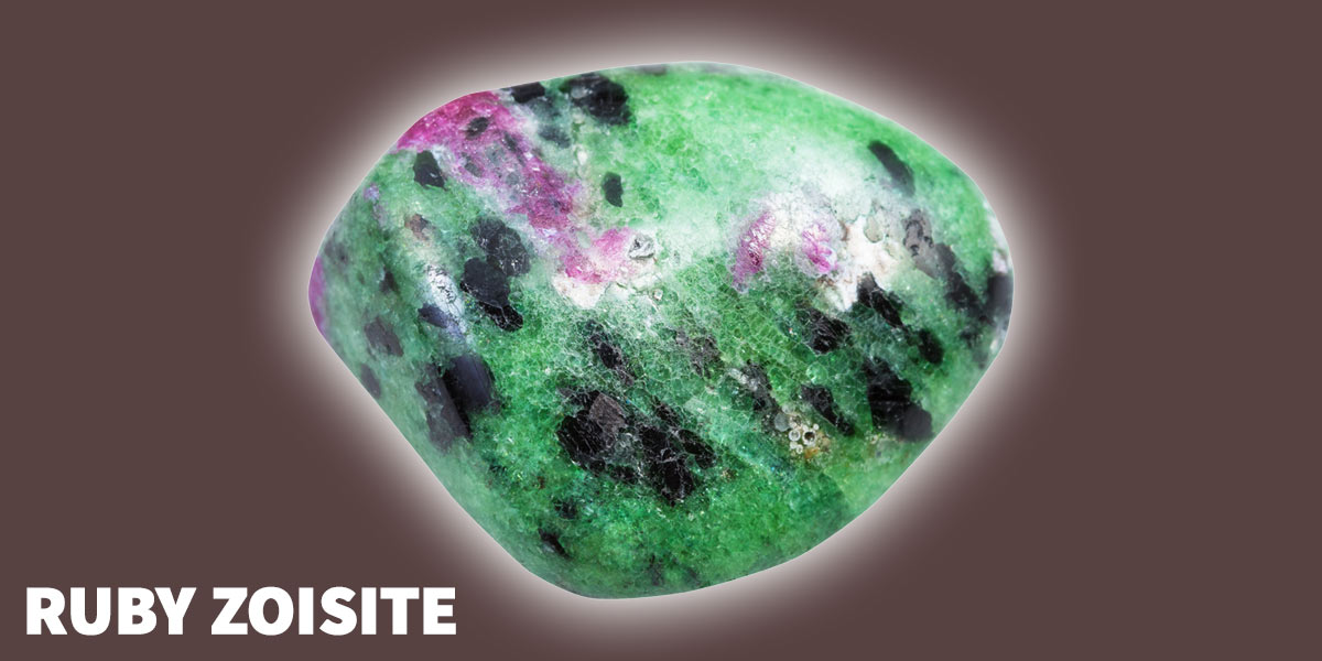 A guide to ruby zoisite