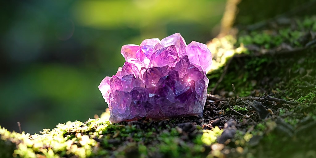 Crystal meanings